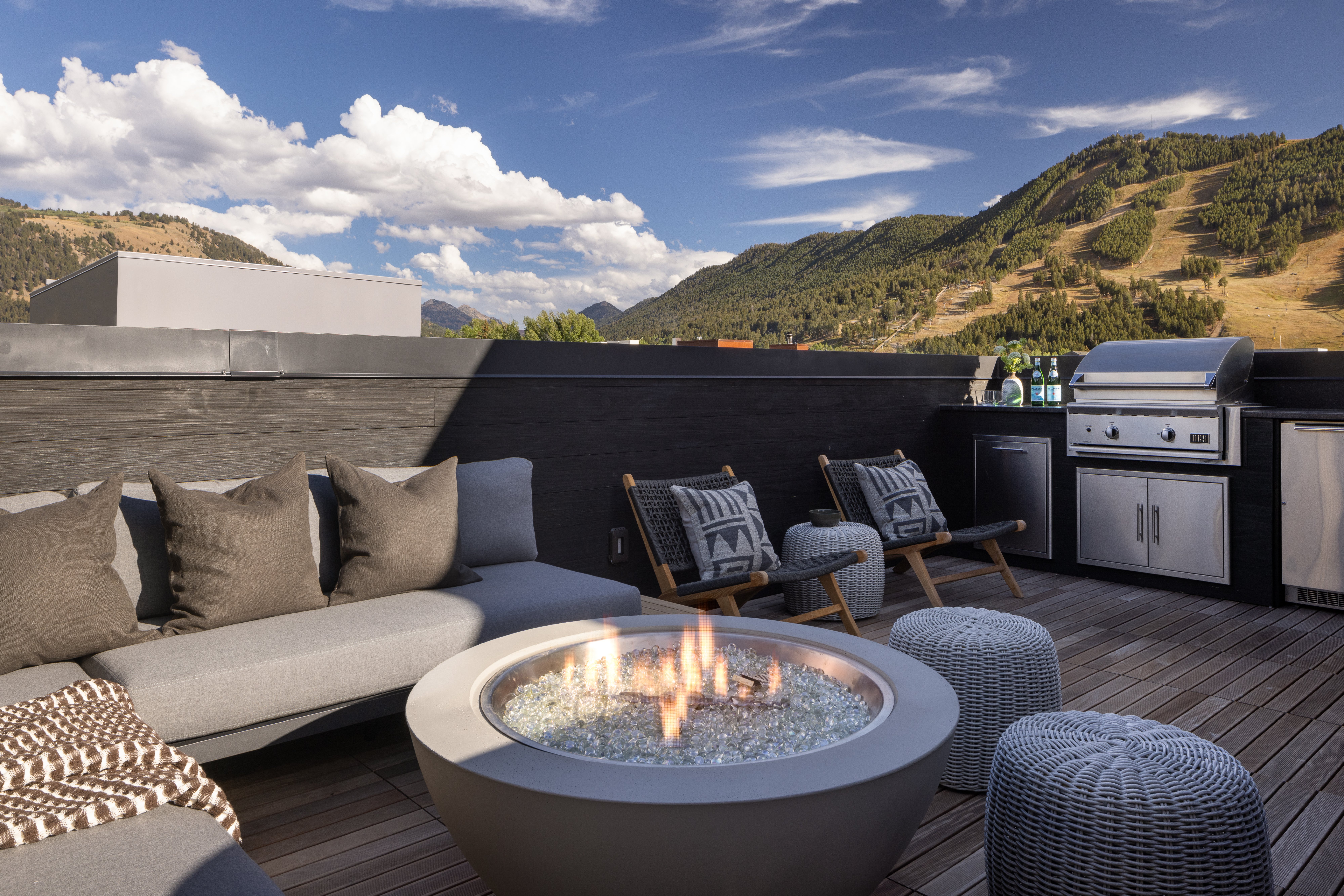 Residence 29 rooftop
