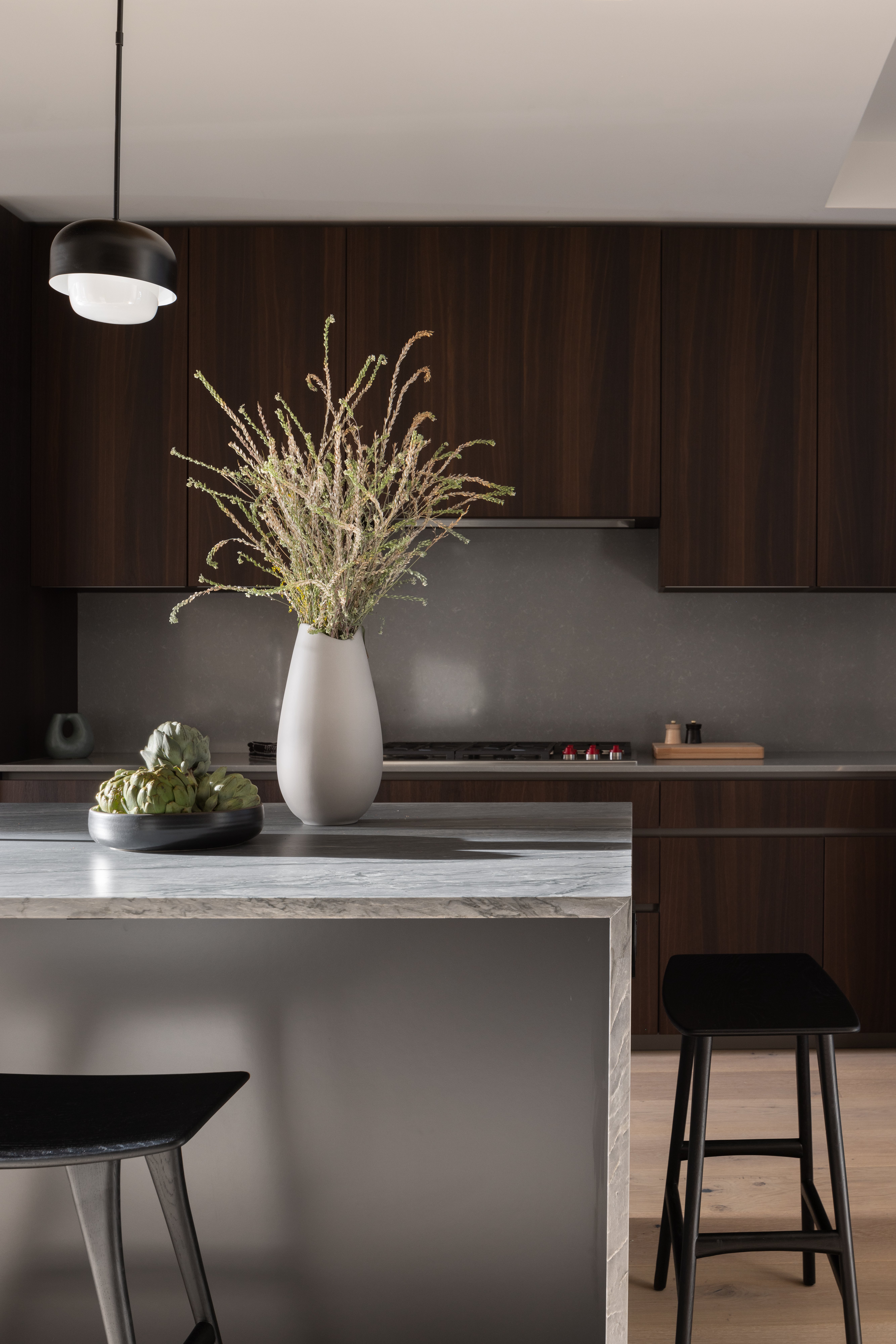 Kitchen detail
